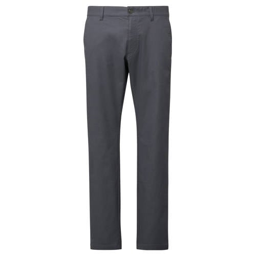s.Oliver regular chino grijs afbeelding
