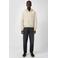 QS tussenjas beige