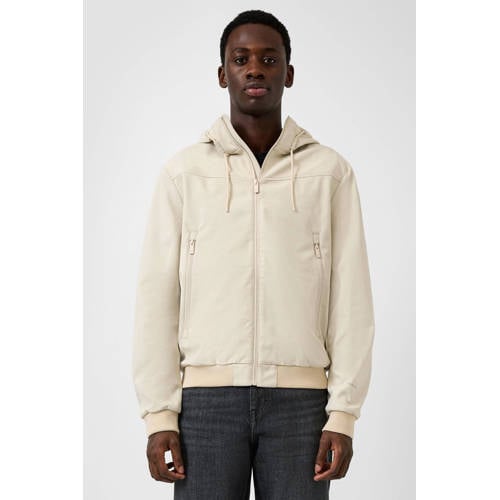 QS tussenjas beige afbeelding