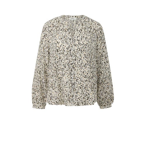 s.Oliver blouse multi afbeelding