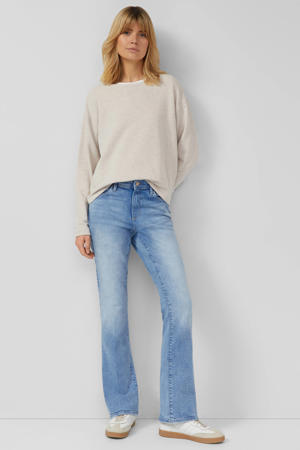 bootcut jeans lichtblauw