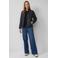 s.Oliver top zwart