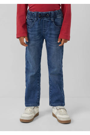 regular fit jeans medium blue denim