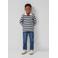 s.Oliver regular fit jeans medium blue denim