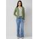 s.Oliver vest kaki