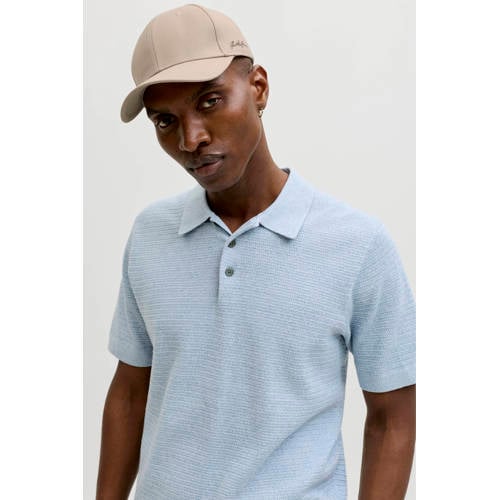 JACK & JONES pet JACBASE beige afbeelding