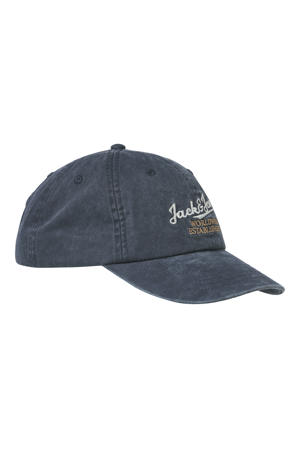 pet JACSOFT blauw