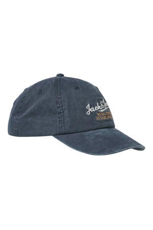 pet JACSOFT blauw