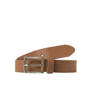 leren riem JACTORINO cognac