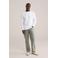 WE Fashion loose fit jeans dirty Denim