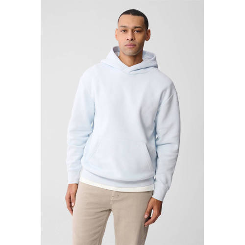 Shoeby hoodie blauw afbeelding