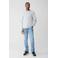 Shoeby straight leg jeans blauw L32