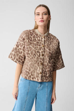bomberjack bruin