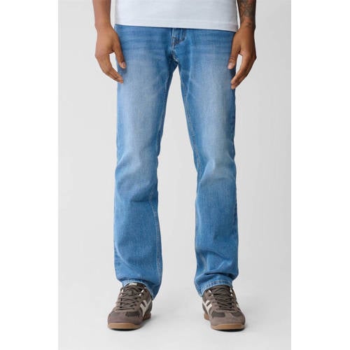 Shoeby straight leg jeans afbeelding