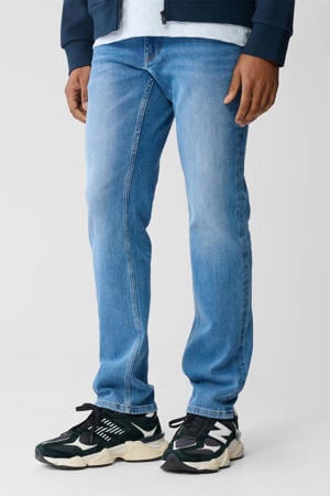 straight leg jeans L34