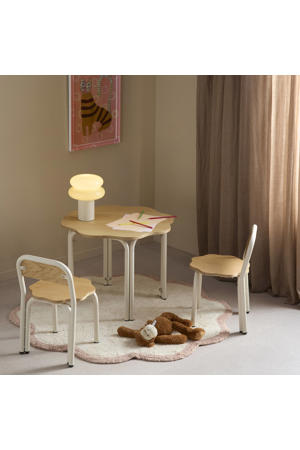 stoelen (set van 2) Floral