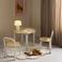 NOUS Kids stoelen (set van 2) Floral
