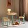 NOUS Kids stoelen (set van 2) Floral