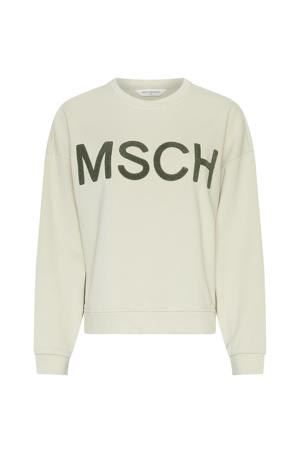 sweater ecru