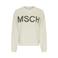 MSCH Copenhagen sweater ecru