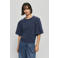 MSCH Copenhagen gebreide trui blauw