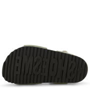 thumbnail: Shoesme leren sandalen goud