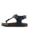 Shoesme sandalen donkerblauw