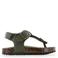 Shoesme sandalen groen