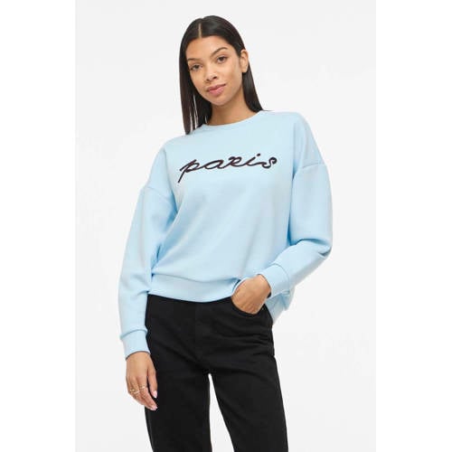 VILA sweater afbeelding
