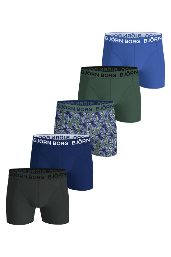 Björn Borg boxershorts jongens
