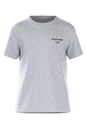T-shirt grijs