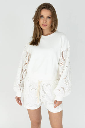 sweater wit