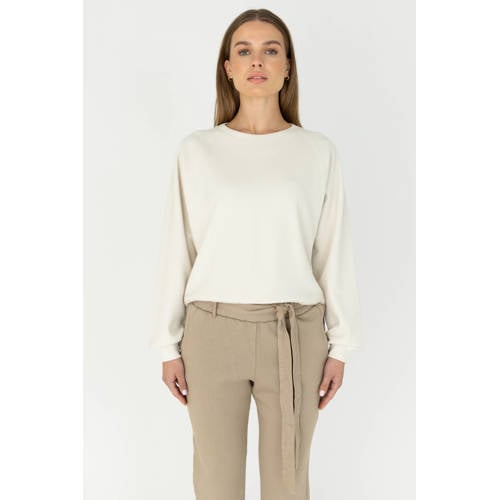 Moscow sweater beige afbeelding