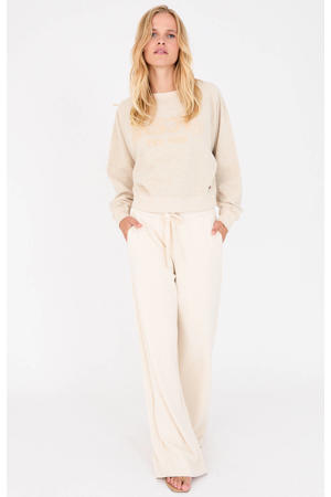 sweater beige
