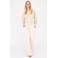 Moscow sweater beige