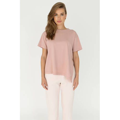 Moscow T-shirt zalm afbeelding