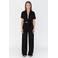 Moscow jumpsuit zwart