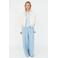 Moscow reversible jas ecru