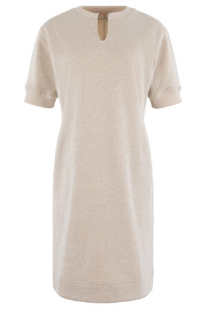 sweatjurk beige