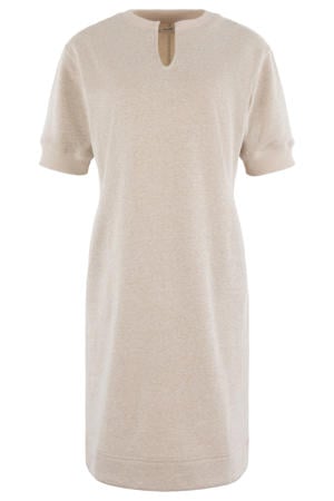 sweatjurk beige