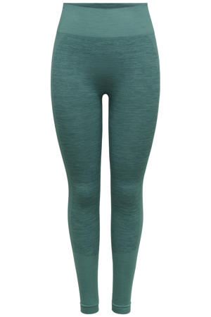 sportlegging  ONPJAMINO groen