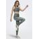 ONLY PLAY sportlegging ONPJAM panterprint