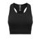 ONLY PLAY sport-bh medium support zwart