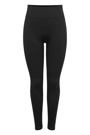 sportlegging ONPJOSA zwart