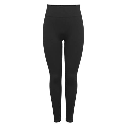 ONLY PLAY sportlegging ONPJOSA zwart afbeelding