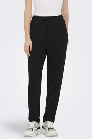 sportbroek ONPLOUNGE zwart