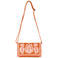 Oilily crossbody tas Saraswati oranje