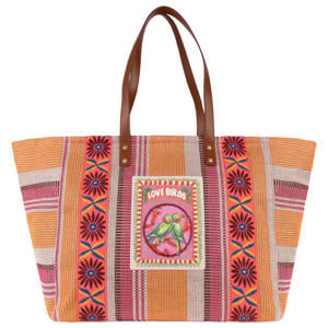 shopper Sea oranje