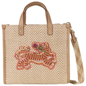 mini shopper Haroon naturel