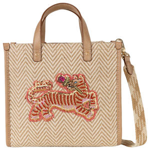 mini shopper Haroon naturel